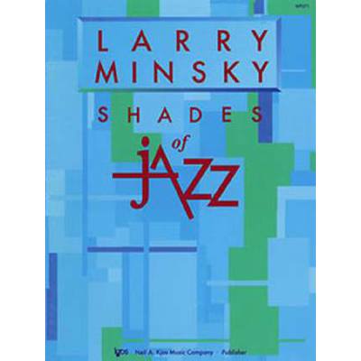 9780849795787 - Shades of Jazz