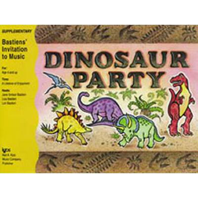 9780849795978 - Dinosaurier Party