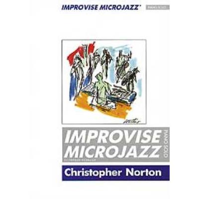 9780851621241 - Improvise microjazz