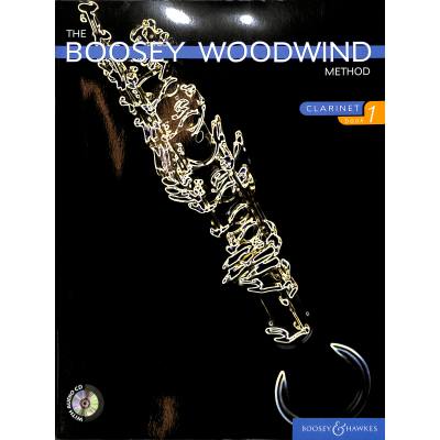 9780851623252 - Boosey woodwind method 1
