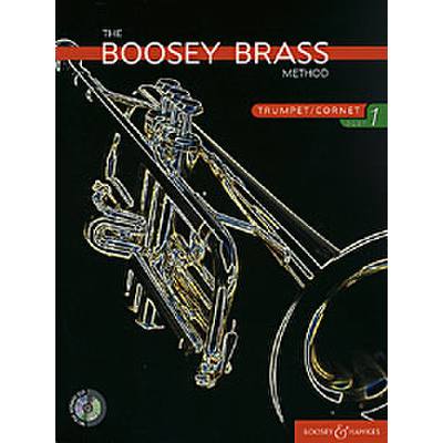 9780851623276 - Boosey brass method 1