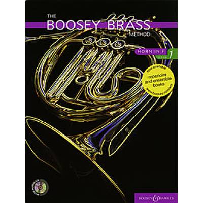 9780851623283 - Boosey brass method 1