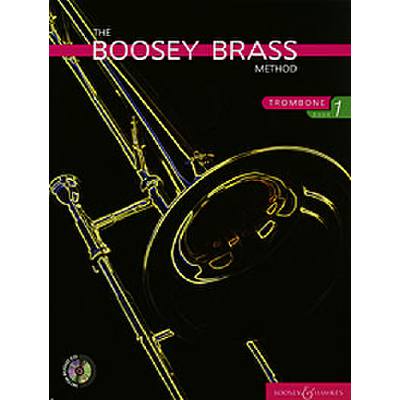 9780851623290 - Boosey brass method 1