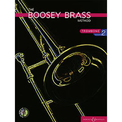 9780851623351 - Boosey brass method 2