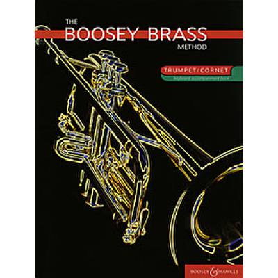 9780851623849 - Boosey brass method 1 + 2