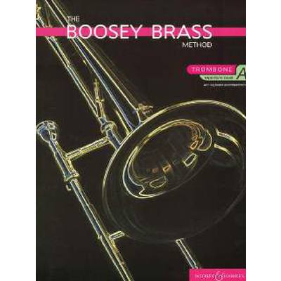 9780851624082 - Boosey brass method - repertoire book A