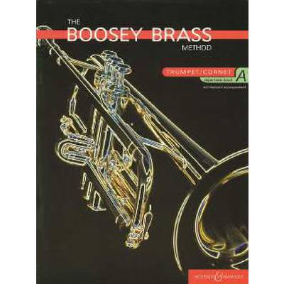 9780851624099 - Boosey brass method - repertoire book A