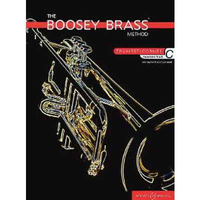 9780851624150 - Boosey brass method - repertoire book c