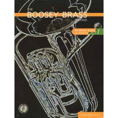 9780851624259 - The Boosey bass method 1