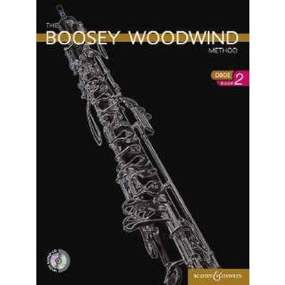 9780851624808 - Boosey woodwind method 2