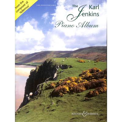 9780851625409 - Piano Album 9780851625409 - Piano Album