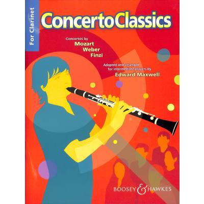 9780851625768 - Concerto classics