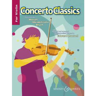 9780851625898 - Concerto classics