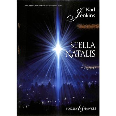 9780851626161 - Stella natalis