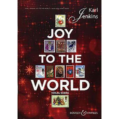 9780851626178 - Joy to the world