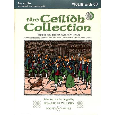 9780851626949 - Ceilidh collection