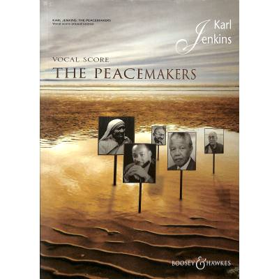 9780851626963 - The peacemakers