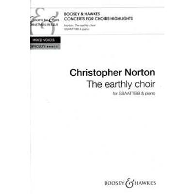 9780851627618 - The earthly choir