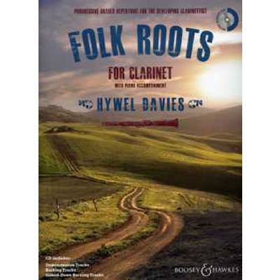 9780851629193 - Folk roots