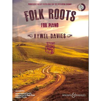 9780851629285 - Folk roots