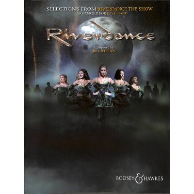 9780851629513 - Riverdance