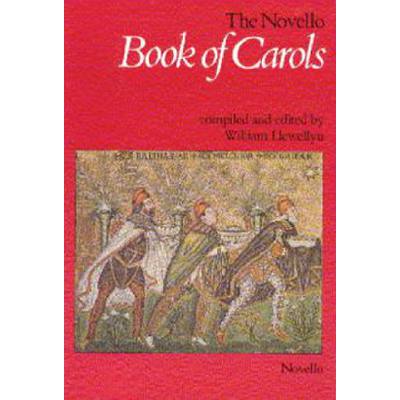 9780853601272 - Novello book of carols complete