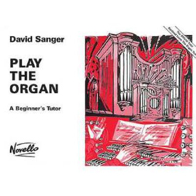 9780853601432 - Play the organ 1