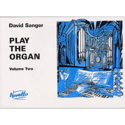 9780853601531 - Play the organ 2