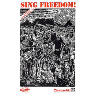 9780853601586 - Sing freedom - songs of South African life