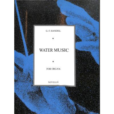 9780853601685 - Wassermusik