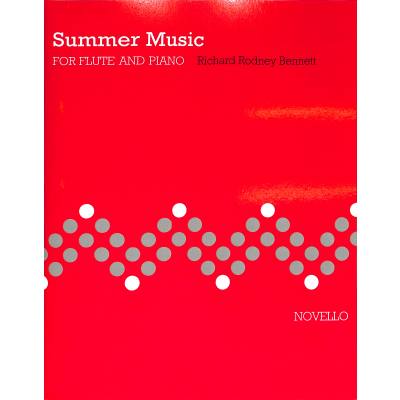 9780853601975 - Summer music