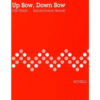 9780853602057 - Up bow down bow 9780853602057 - Up bow down bow