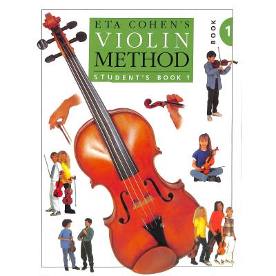 9780853602231 - Violin method 1