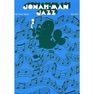 9780853602309 - Jonah Man Jazz