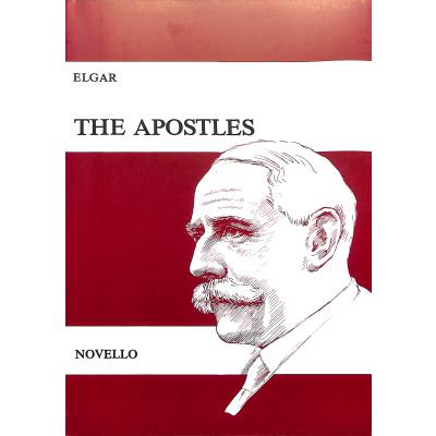 9780853602729 - The apostles op 49