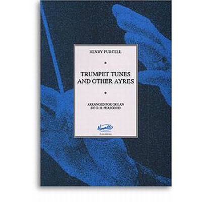 9780853602811 - Trumpet tunes + other ayres