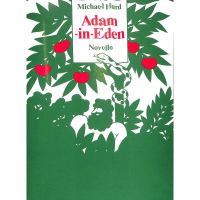 9780853603511 - Adam in Eden