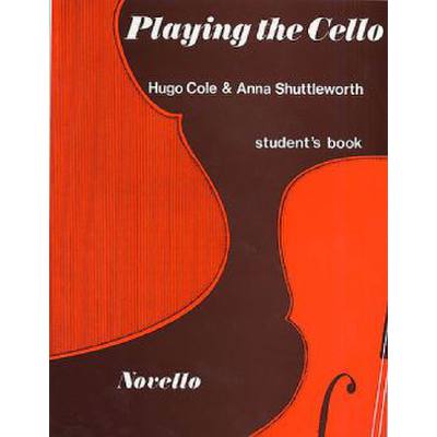 9780853603764 - Playing the cello student part