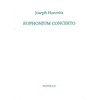 9780853604037 - Euphonium concerto