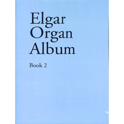 9780853604051 - Organ Album 2