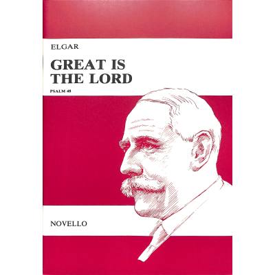 9780853604136 - Great is the lord - Psalm 48