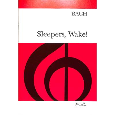 9780853604228 - Sleepers wake (Wachet auf)