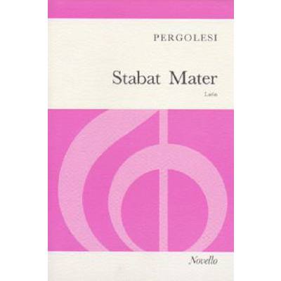 9780853604907 - Stabat mater