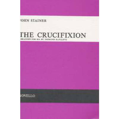 9780853604938 - The crucifixion