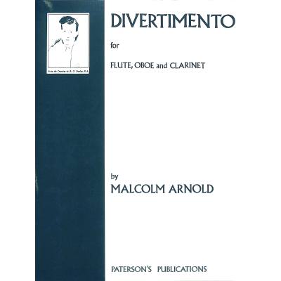 9780853605102 - Divertimento