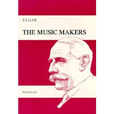 9780853605133 - The music makers op 69