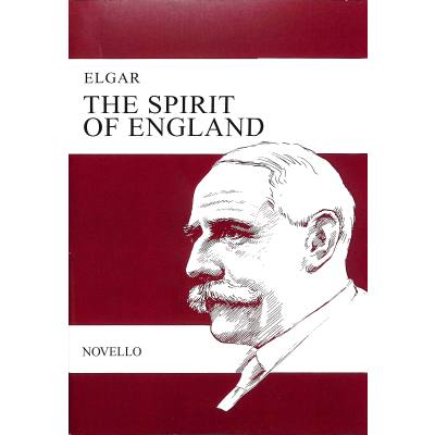 9780853605652 - The spirit of England