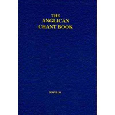 9780853606956 - Anglican chant book