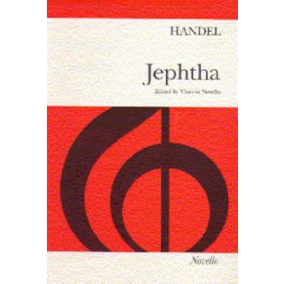 9780853607083 - Jephtha