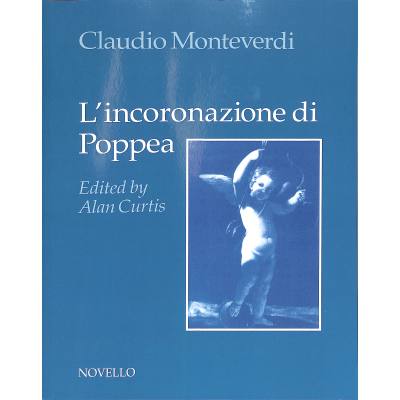 9780853607243 - Lincoronazione di poppea (Die Krönung der Poppea)